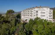 Exterior 5 Parador De Cordoba La Arruzafa Hotel