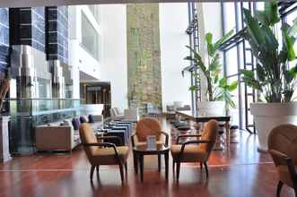 Lobby 4 Hotel Anemon Eskisehir