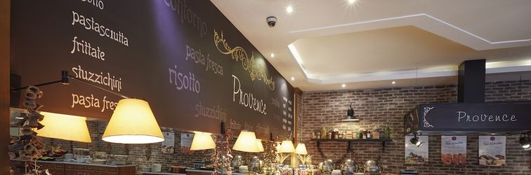 อื่นๆ Anemon Ege Saglik Izmir