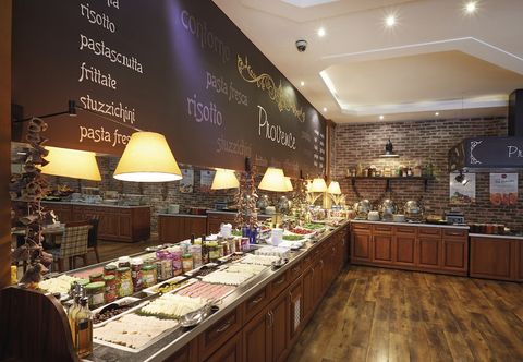 อื่นๆ Anemon Ege Saglik Izmir