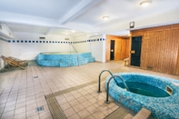 Entertainment Facility Hotel Tarnava