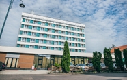 Exterior 5 Hotel Tarnava