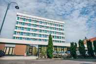 Exterior Hotel Tarnava