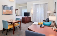 Common Space 4 Residence Inn by Marriott Harrisonburg