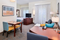 Common Space Residence Inn by Marriott Harrisonburg