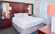 Bedroom 6 Residence Inn by Marriott Harrisonburg