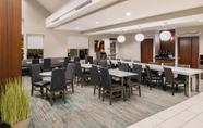 Restaurant 2 Residence Inn by Marriott Harrisonburg