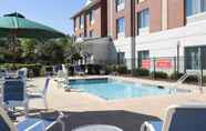 Swimming Pool 3 Towneplace Suites by Marriott Rock Hill