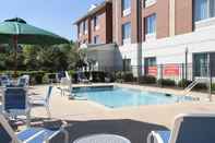 Swimming Pool Towneplace Suites by Marriott Rock Hill