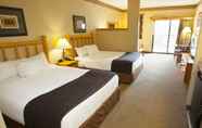 Kamar Tidur 6 Great Wolf Lodge Concord