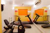 Fitness Center Ginger Vadodara