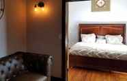 ห้องนอน 6 Hotel DeFuniak