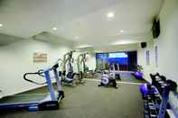 Fitness Center Punthill Oakleigh