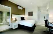 Bedroom 2 Punthill Oakleigh