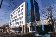 Exterior Hotel Marttel