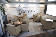 Bar, Cafe and Lounge Hotel Marttel