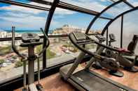 Fitness Center Hotel RH Don Carlos & SPA