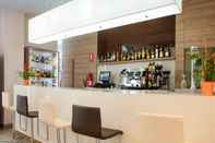 Bar, Cafe and Lounge Hotel RH Don Carlos & SPA