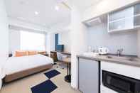 Bedroom Tokyu Stay Aoyama Premier