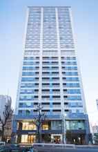 Luar Bangunan 4 Tokyu Stay Aoyama Premier