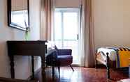 Phòng ngủ 4 Residencial Planalto