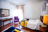 Phòng ngủ Residencial Planalto
