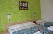 Bedroom 6 Hotel Villa Elia