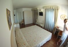 Bilik Tidur 5 San Marco