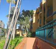 Exterior 7 Aruba Sands Resort