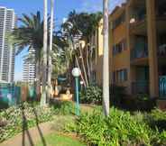 Exterior 6 Aruba Sands Resort