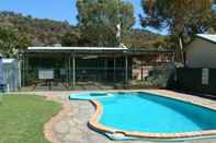 Swimming Pool Rawnsley Park Station