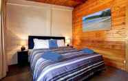 Kamar Tidur 6 Stewarts Bay Lodge