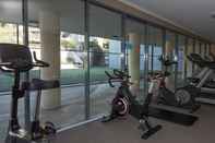 Fitness Center Swell Resort