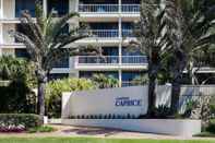 Exterior Coolum Caprice