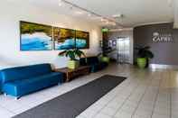 Lobby Coolum Caprice