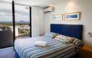 Bedroom 2 Coolum Caprice