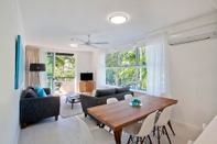 Common Space The Emerald Resort Noosa