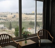 Bedroom 2 Jerusalem Panorama Hotel