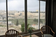 Bedroom Jerusalem Panorama Hotel