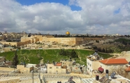 Điểm tham quan lân cận 4 Jerusalem Panorama Hotel