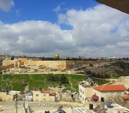 Nearby View and Attractions 4 Jerusalem Panorama Hotel