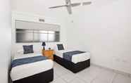 Kamar Tidur 5 Surfers International Gold Coast Accommodation