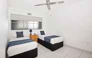 Bilik Tidur 5 Surfers International Gold Coast Accommodation