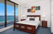 Bilik Tidur 4 Surfers International Gold Coast Accommodation