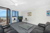 Ruang Umum Surfers International Gold Coast Accommodation