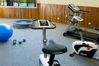 Fitness Center Angourie Resort