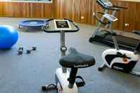 Fitness Center Angourie Resort