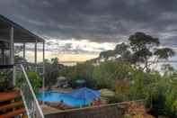 Swimming Pool Wanderers Rest of Kangaroo Island