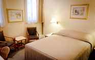 Bilik Tidur 7 European Hotel