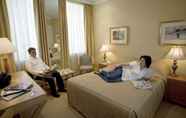 Bilik Tidur 5 European Hotel